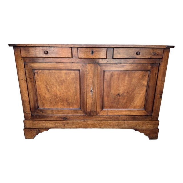 Early 19th Century French Server For Sale