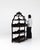 19th Century 19th Century French Wooden Shelf with Original Patina For Sale - Image 5 of 7