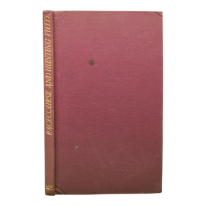 "Racecourse and Hunting Field: The Doncaster St. Leger" 1931 Doyle, Sir Francis Hastings