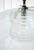 Gino Sarfatti Model 2119 Chandelier with Shaded Glass by Gino Sarfatti for Arteluce, 1960s For Sale - Image 4 of 18