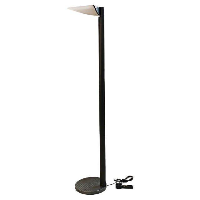 Floor Lamp by Rodolfo Bonetto for Luci Italia, Italy, 1970s For Sale