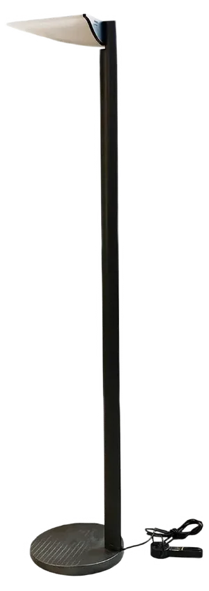 Floor Lamp by Rodolfo Bonetto for Luci Italia, Italy, 1970s
