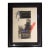 Robert Rauschenberg Morocco 1989 Hand Signed Lithograph For Sale