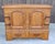 Rustic Oak Chest of Drawers, 1950s For Sale - Image 3 of 13