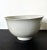 White Antique Large Korean Ceramic White Bowl Joseon Dynasty For Sale - Image 8 of 12
