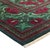 With an amalgam of sizes and aesthetic influences ranging from art deco to Rorschach and modernist, the rugs in the...