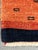 2ft 8in Rugman of Sante Fe Square Rug For Sale - Image 9 of 12