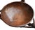 Large Ceremonial Wooden Bowl For Sale - Image 3 of 9