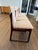 Mid-Century Modern Set of Four Danish Modern Sculptural Rosewood Cantilever Dining Chairs, Denmark, C. 1970 For Sale - Image 3 of 16