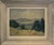 Frank Shirley Panabaker, Dundas Valley, Ontario, Oil Painting on Canvas For Sale - Image 7 of 13