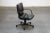 1990s Mario Bellini Post-Modern Executive Desk Chair for Vitra, Signed and Dated 1992 For Sale - Image 5 of 12