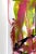 Abstract "Noodle Pond" Original Abstract Painting by Robbie Kemper For Sale - Image 3 of 6