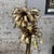 Metal Palm Trees Floor Lamp in Gilt Brass by Christian Techoueyres for Maison Jansen, France, 1970s For Sale - Image 7 of 18
