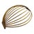 Fruit Basket by Carl Auböck for Werkstätte Carl Auböck, 1950s, in Very Good conditions. Designed 1950 to 1959 This piece...