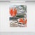 “Life Line II” is a large original abstract oil painting on canvas that I created in my studio. My work explores gesture,...
