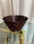1980s Tortoiseshell Style & Silver Bowl For Sale - Image 5 of 5