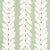 Contemporary Schumacher x Veere Greeney Woodperry Wallpaper In Celadon For Sale - Image 3 of 4