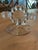 Imperial Glass Candlewick Double Candleholders - a Pair For Sale In Jacksonville, FL - Image 6 of 11