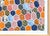 Paint Tina Ruyi "The Quilt" Abstract Colorful Geometric Pattern with Nude Figures Watercolor, 2023 For Sale - Image 7 of 10