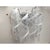 Glass Wall Sconce in Murano Glass by Simoeng For Sale - Image 7 of 10