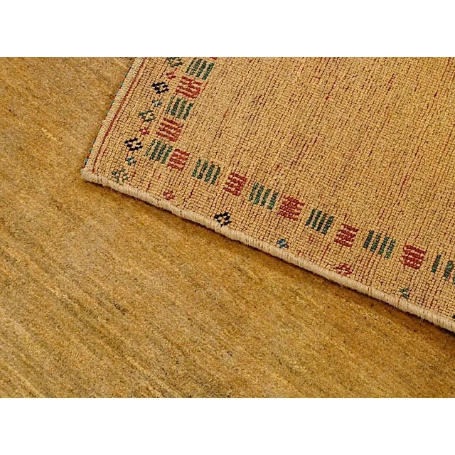 Gabheg Loribaft Rug, 2000s For Sale - Image 3 of 11