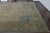 1970s Vintage Persian Handmade Wool Cotton Brown Area Rug For Sale - Image 9 of 11
