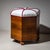 Pair of Hexagonal Art Deco Stools, 1st Half 20th Century For Sale In New York - Image 6 of 8