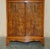 Gold Vintage Record Player Cabinet For Sale - Image 8 of 18