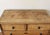 Large Antique English Pine Chest of Drawers For Sale In New York - Image 6 of 6