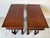Vintage Hickory Chair Cherry Wood One-Drawer Nightstands – A Pair For Sale - Image 10 of 12