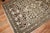 Brown Persian Malayer accent size Rug from the 1920s Details rug no. j3294 size 4' 5" x 6' 5" (135 x 196 cm)