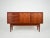 Vintage Teak Sideboard, 1960s For Sale - Image 9 of 9