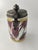 Vintage Cylindrical Mug with Pewter Lid, 1970s For Sale - Image 3 of 11
