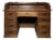 Antique Oak Roll-Top Desk For Sale