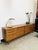 Danish Wood Sideboard, 1960s For Sale - Image 16 of 18