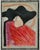 Modern Ramon Carulla, Cuban Art Abstract Oil Painting Latin American Mixed Media Ramon Carulla For Sale - Image 3 of 9