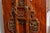 Chinese Travel Case With Traditional Carved Decoration For Sale In West Palm - Image 6 of 12