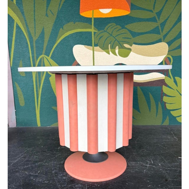 Mid 20th Century Mid Century Space Age Chromcraft Bar For Sale - Image 5 of 16