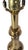 Mid-Century Modern Stiffel Brass Baluster Table Lamps - Hollywood Regency - MCM - A Pair For Sale - Image 3 of 17