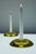 Glass Candleholders by Anne Nilsson for Kosta, 2000s, Set of 2 For Sale - Image 9 of 18