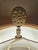 Vintage 1980’s Wildwood Model 6010 Cloisonné Vase Lamp For Sale - Image 16 of 18