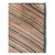 Modern Galerie Shabab Collection Mid-20th Century Handmade Turkish Anatolian Throw Rug For Sale - Image 3 of 10