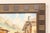 Rustic European Mid-Century S. Europe Streetscape Painting For Sale - Image 3 of 12