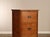Stickley Stickley Mission Collection Oak Filing Cabinet For Sale - Image 4 of 18