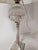 Sterling Silver Table Lamp from Hamilton & Inches Ltd., Early 1900s For Sale - Image 13 of 17