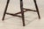 19th Century English Vernacular Yew & Fruitwood Stick Back Windsor Chair, 1800s For Sale - Image 12 of 15