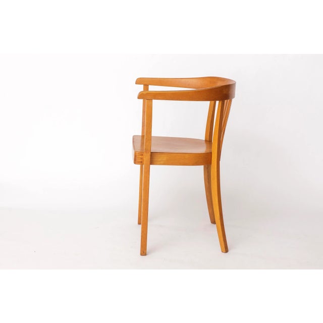 Vintage German Armchair, 1970s For Sale - Image 3 of 11