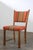 1960s Vintage Danish Brutalist Tall Back Chairs attributed to Henning Kjærnulf, 1960s, Set of 4 For Sale - Image 5 of 18