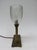 Art Nouveau Seagull Table Lamp For Sale - Image 3 of 17