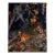 Jane Calvin, Relics 2 Elaborately Constructed Vintage Color Photograph Surrealist Image, 1984 For Sale